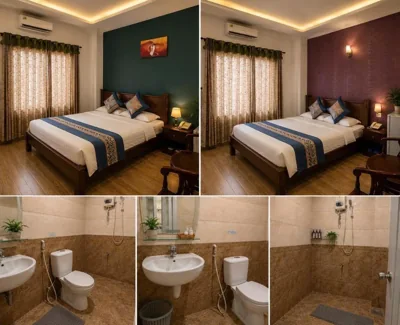 Nhật Vân 2 – Fotos 3